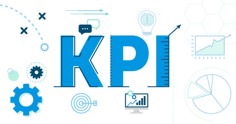 kpis en marketing digital