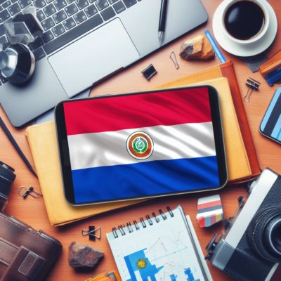 mejores agencias de marketing en paraguay