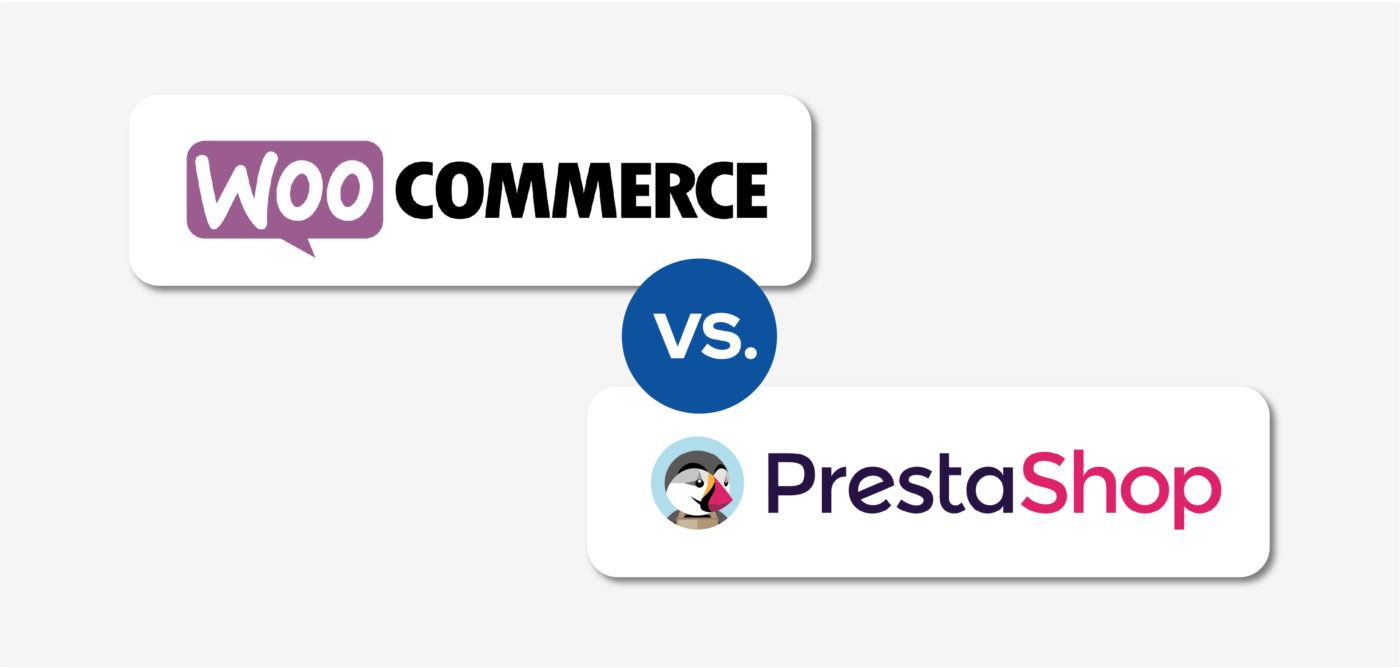 woocommerce vs prestashop