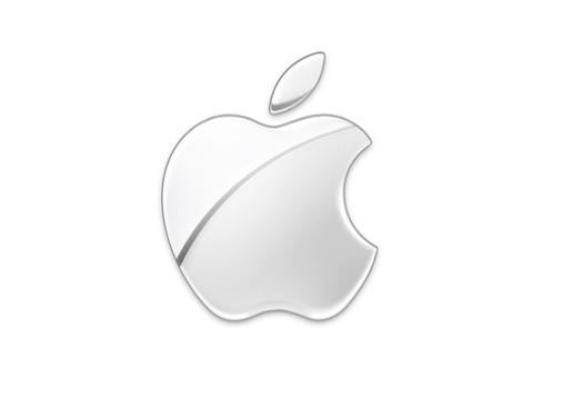 apple logo