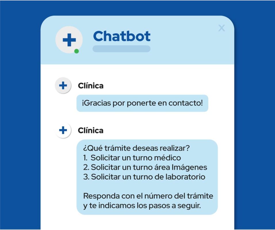 chatbot