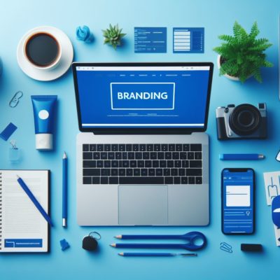 estrategias de branding