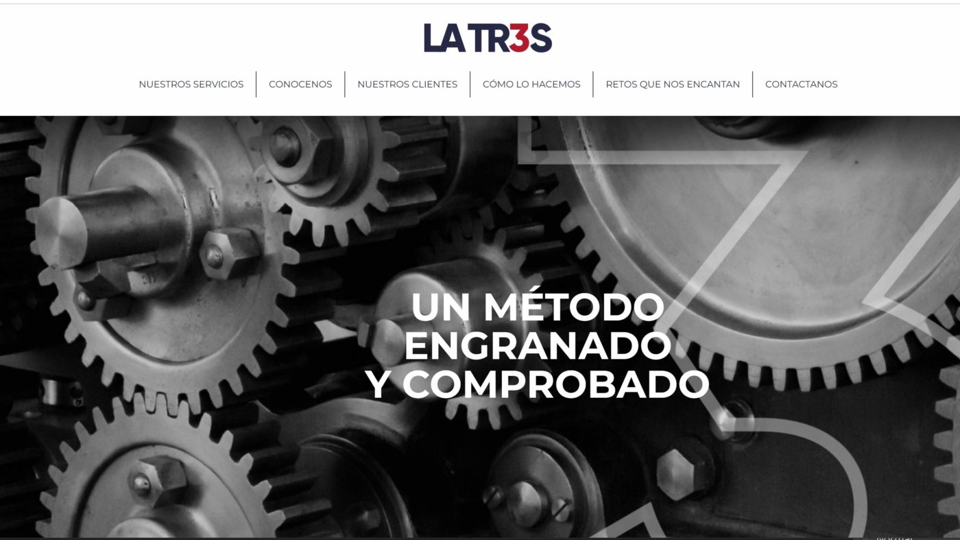 latres agencia de marketing digital en costa rica