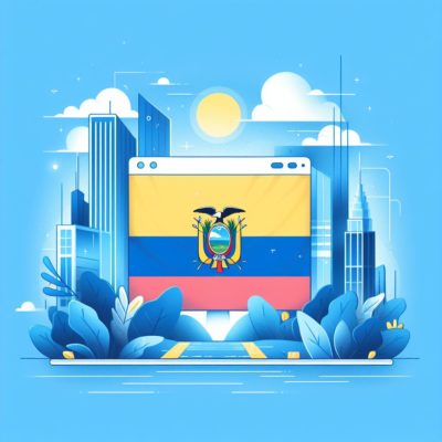 agencias seo en ecuador