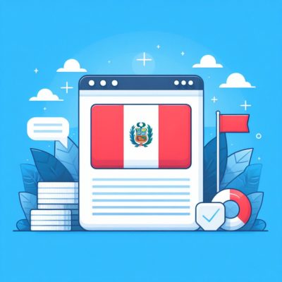 agencias seo en peru