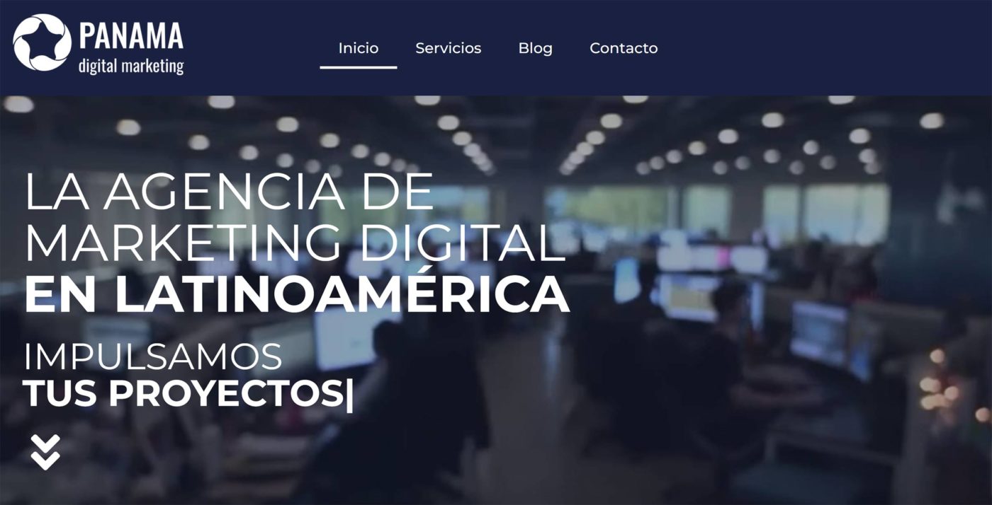 panamadigitalmarketing agencia seo en panama