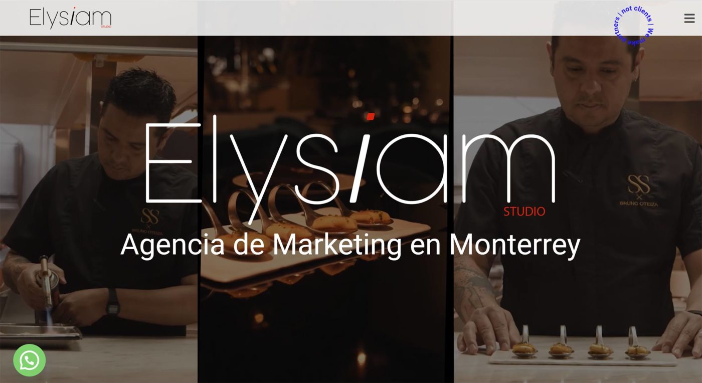 elysiamstudio agencia de marketing digital en monterrey