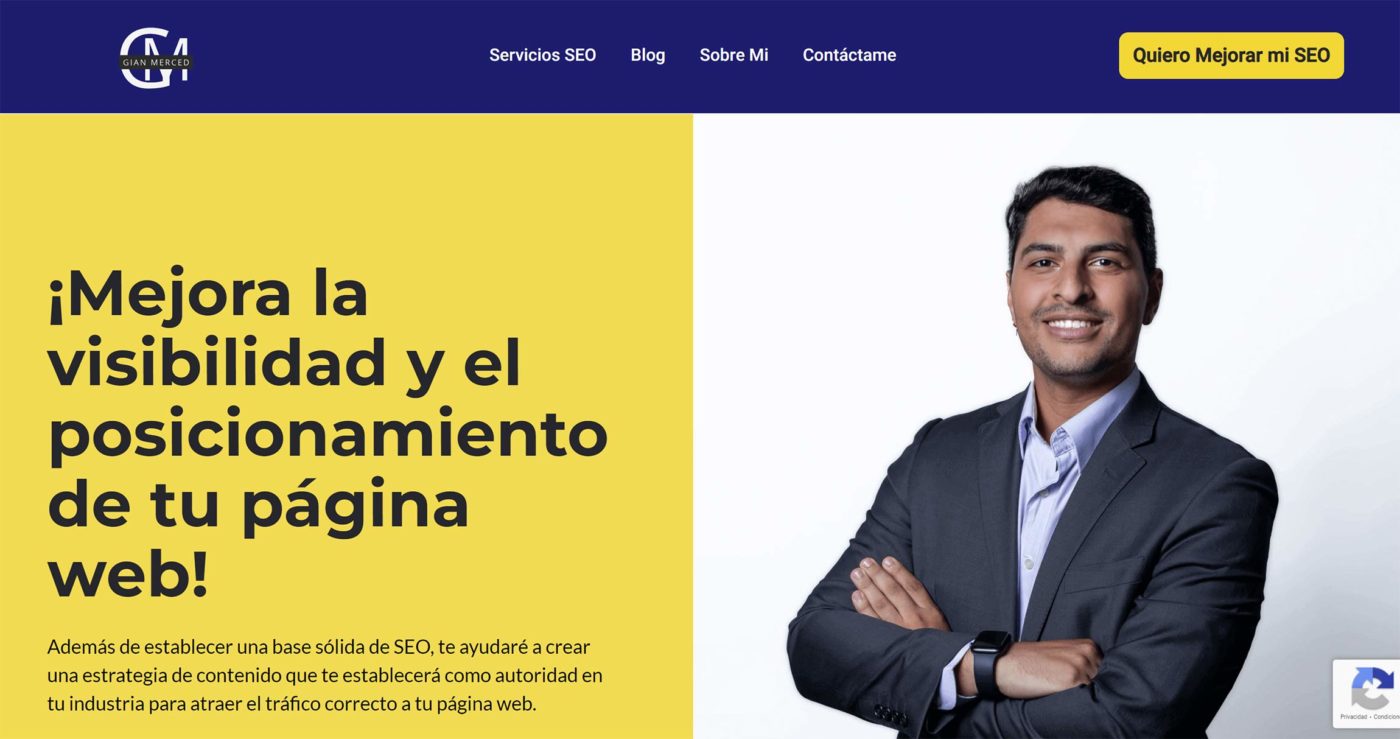 gianmerced agencia seo en puerto rico