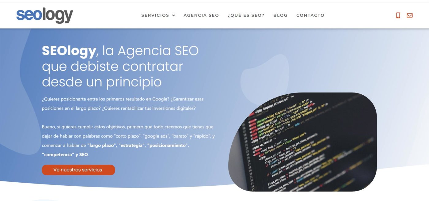 seology agencia seo en republica dominicana